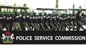 Nigeria Police Recruitment Free From Extortion Scams 300x158