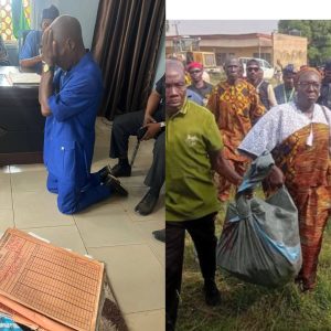 Nigeria Police Slammed Over Local Government Worker Harassment 300x300