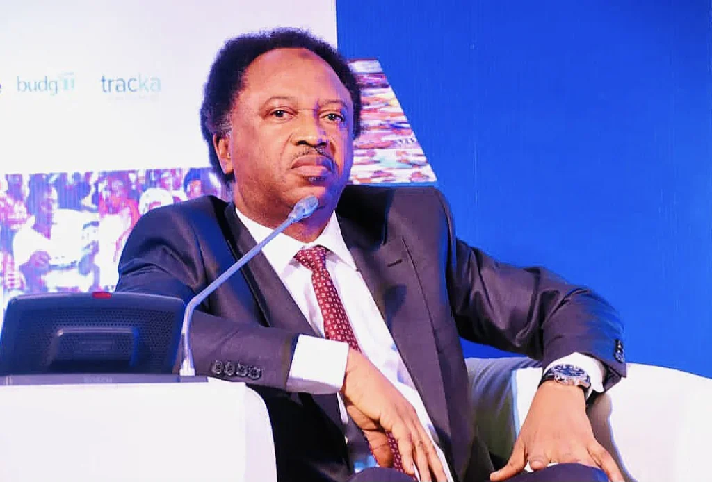 ‘Time bomb’ - Shehu Sani on report of 141 million Nigerians living below poverty line