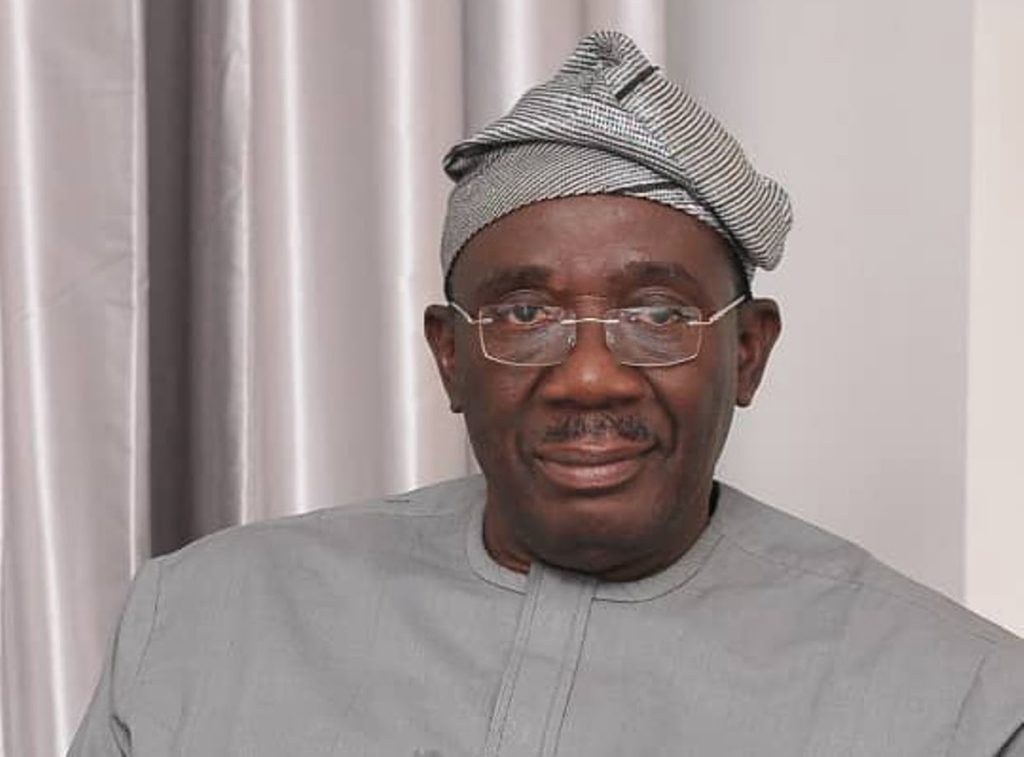 Nigeria will overcome security challenges — Fadahunsi 