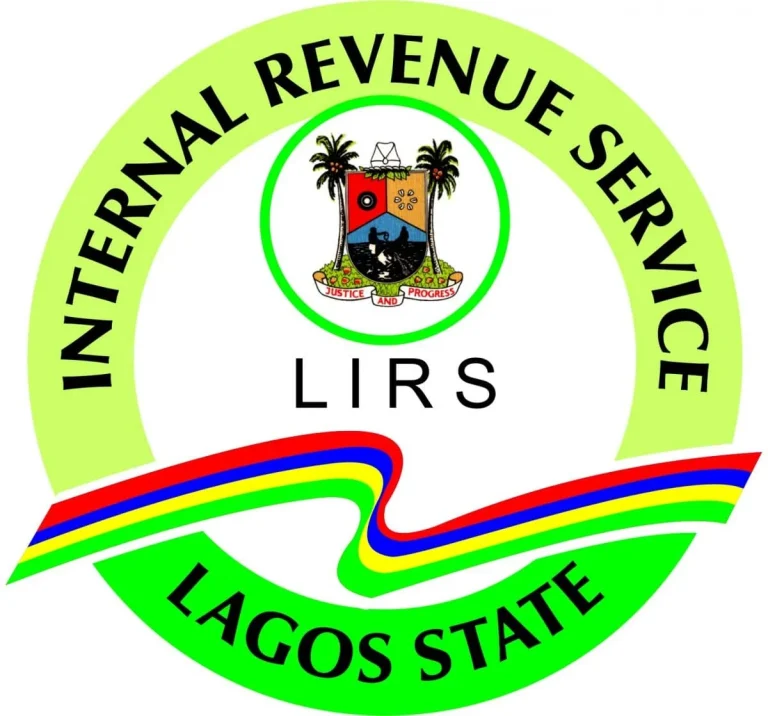LIRS asks Nigerian banks to debit employers' accounts over failure to remit tax