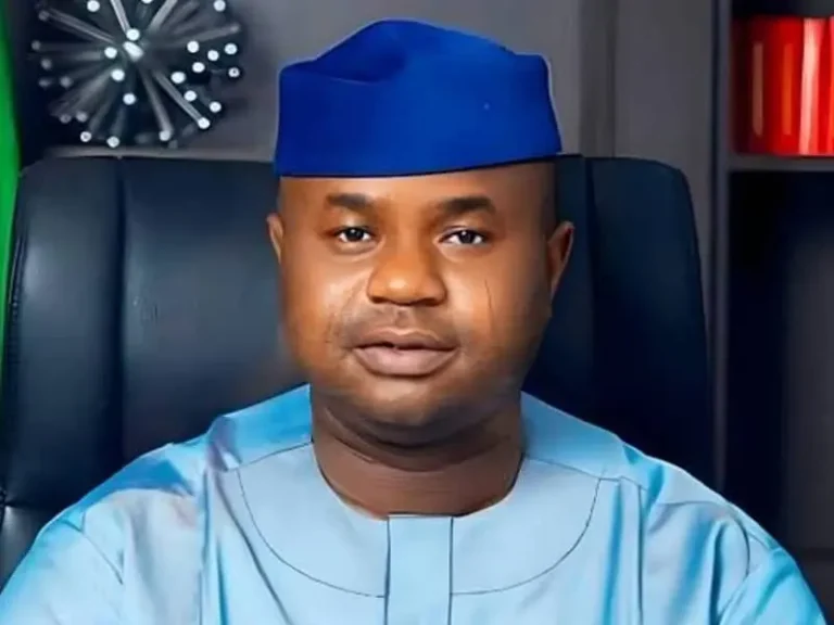 Tax laws: Watch out for January salary - NRS boss, Adedeji tells income earners