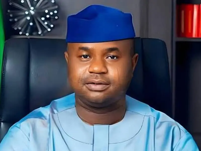 Tax laws: Watch out for January salary - NRS boss, Adedeji tells income earners