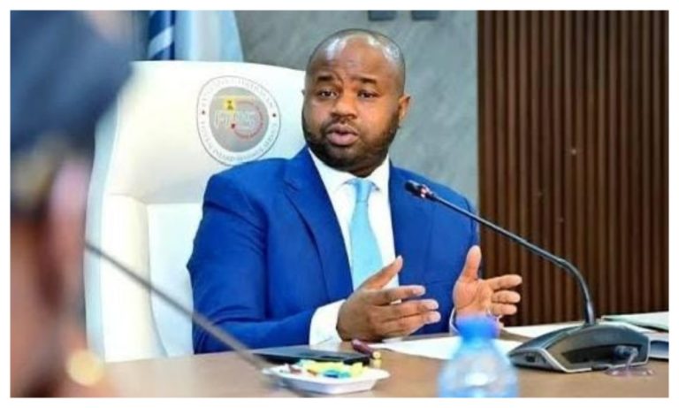 New tax laws won’t allow govt debit personal bank accounts - NRS boss, Adedeji