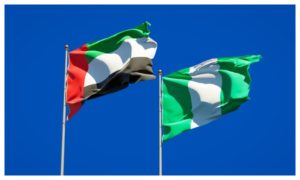 Nigeria UAE Sign Trade Deal To Remove Tariffs On Goods 300x180