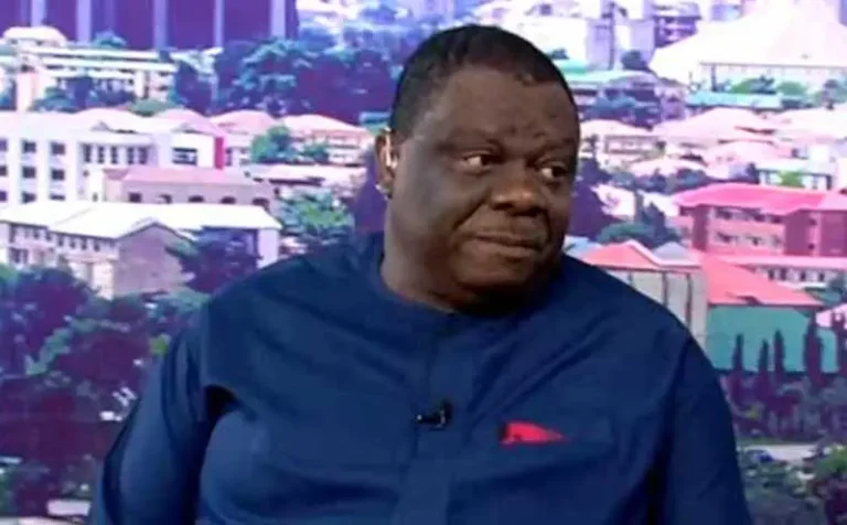 Insecurity: US intervention does not undermine Nigeria's sovereignty - Ex-AGF Aondoakaa