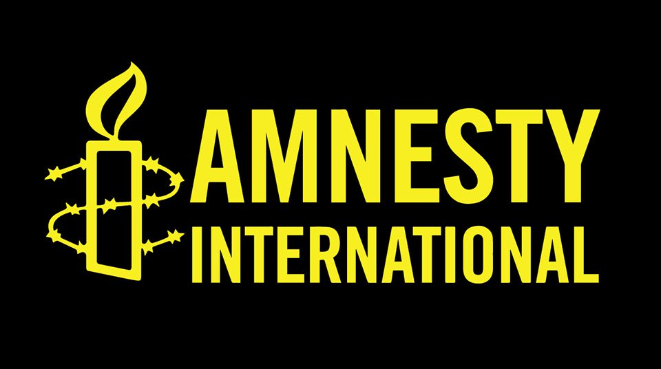 Amnesty condemns arrest of Abubakar Salim by Nigeria police, demands immediate release