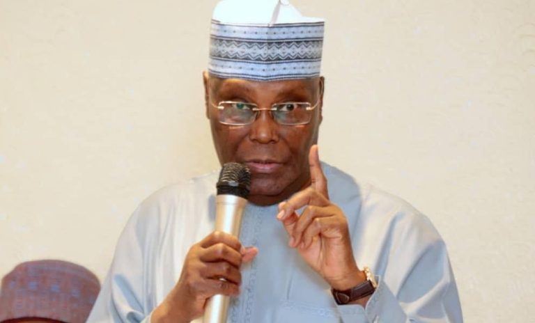 Release Abubakar Musa or face Nigerians - Atiku tells Tinubu govt