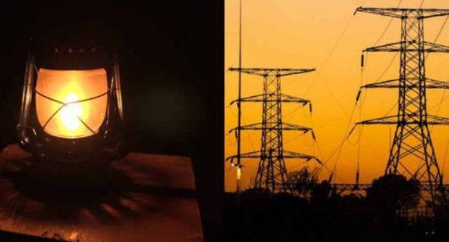 Long-Term Solution To Power Grid Collapse — National Grid • Channels Television
