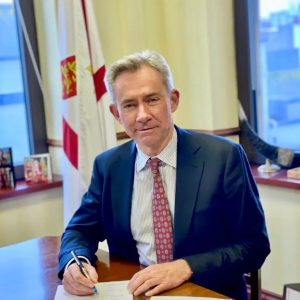 Nigeria Recovers 95m Looted Funds From UK. Mark Temple KC Signing MOU With Nigeria December 2025 V3 768x9602 1 300x300