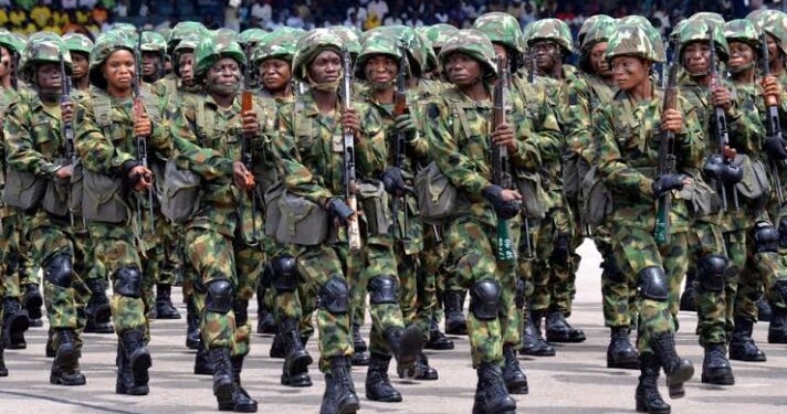 Constant military deployment weakens police, threatens Nigerian democracy - Security analyst 