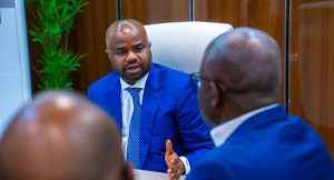 Nigeria Tax Laws Addressed By Government And KPMG Officials 300x162