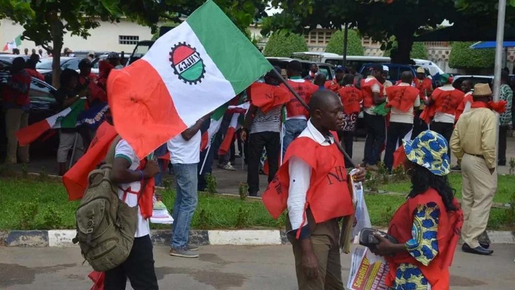 TUC, NLC issue 14-day ultimatum over delayed implementation of CONHESS — Daily Nigerian