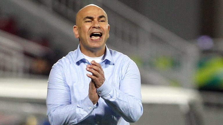 AFCON: Third-place playoff with Nigeria a formality - Egypt coach, Hassan