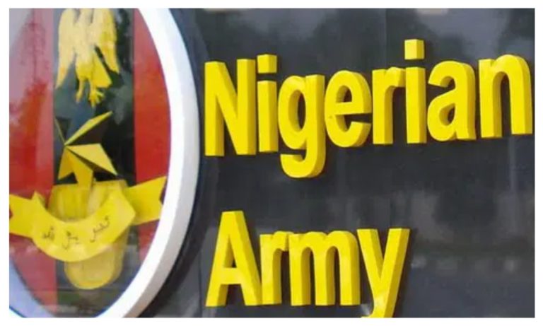 Nigerian army recruitment sparks mixed reactions among youths, experts amid security, welfare concerns