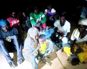Nigerian Army Rescues 11 Kidnapped Victims In Kaduna 300x237