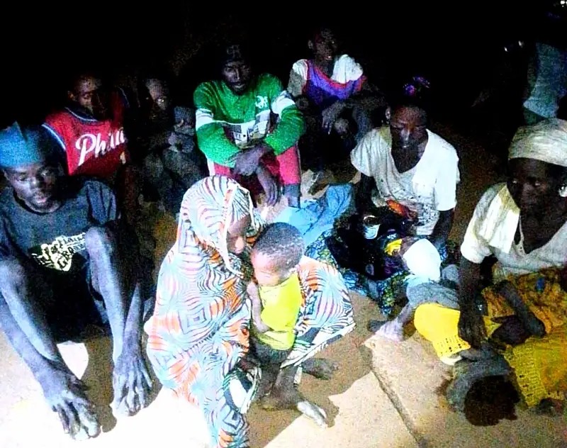 Troops rescue 11 kidnap victims in Kaduna — Daily Nigerian
