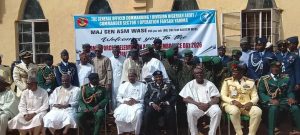 Nigerian Army Holds Prayer For Armed Forces Remembrance Day 300x135