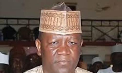 Sen. Yari secures Army placements for 517 Zamfara youths, 9 in federal agencies — Daily Nigerian