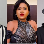 2026: Nigerian celebrities celebrate, share New Year resolutions