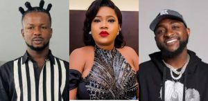 Nigerian Celebrities Share New Year Messages 300x146
