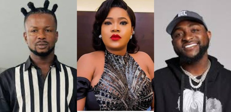 2026: Nigerian celebrities celebrate, share New Year resolutions