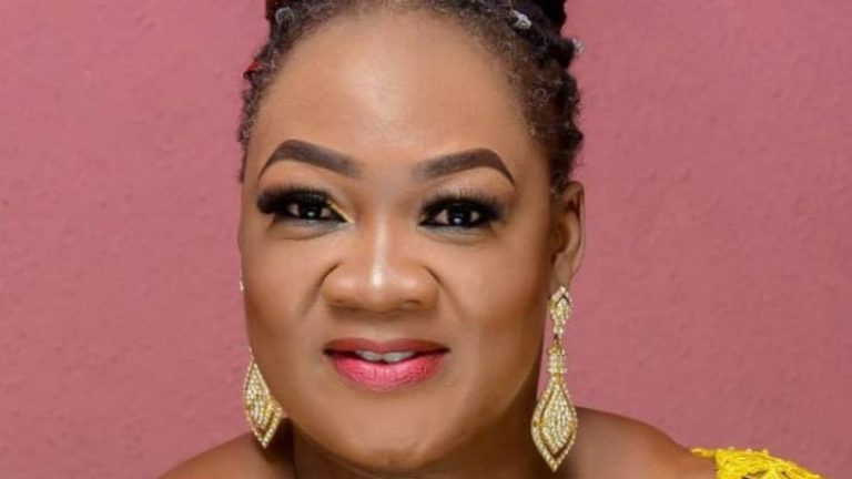 Comedienne Princess seeks pastors' help for a life partner [VIDEO]