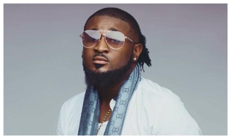 I became depressed after spending time in jail - Ceeza Milli
