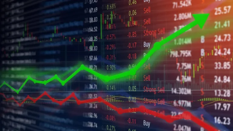 Nigerian stock market extends rally with N126bn gain