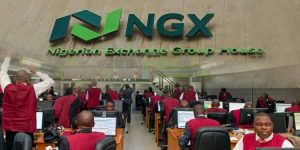 Nigerian Stock Market Gains N36tn 300x150