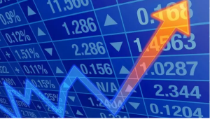 Nigerian Stock Market Gains N561 Billion 300x170