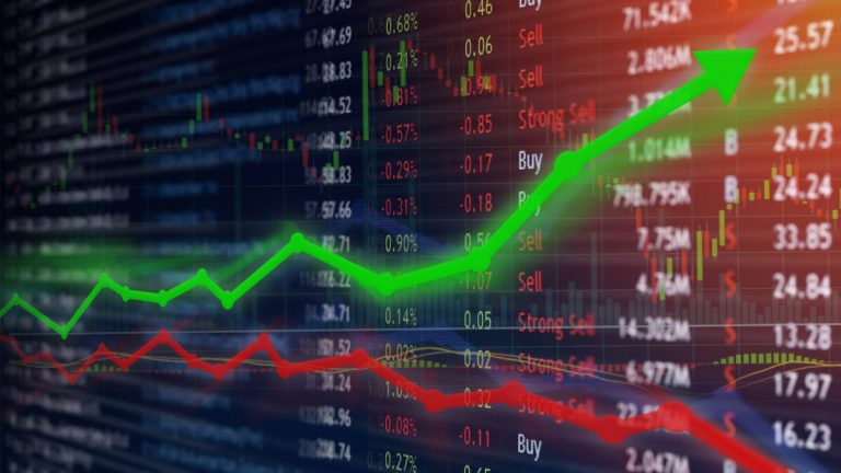 Nigerian Stock Market dips after 23-day rally as investors lose N457bn