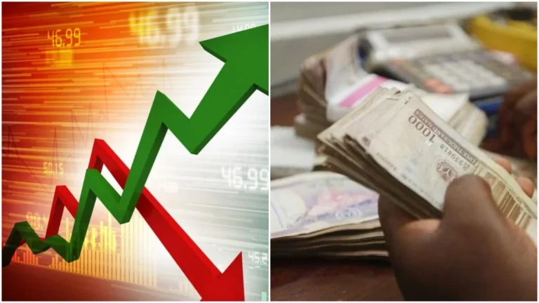 Nigerian stock market extends bullish run with N138bn gain