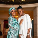 'I've begged her family for forgiveness' - Peller officially announces breakup with Jarvis