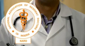 Nigerian Doctors Declare Nationwide Strike Over Unpaid Arrears And Poor 300x161