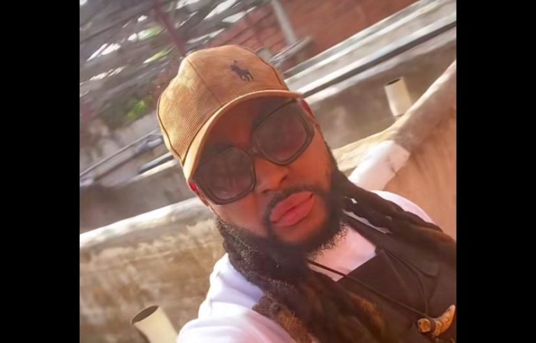 Popular Nollywood special effects artist, James Akaie dies in film set explosion