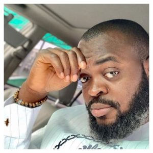 Nollywood Actor Yomi Gold Hospitalised In Morocco After Health Scare 300x300