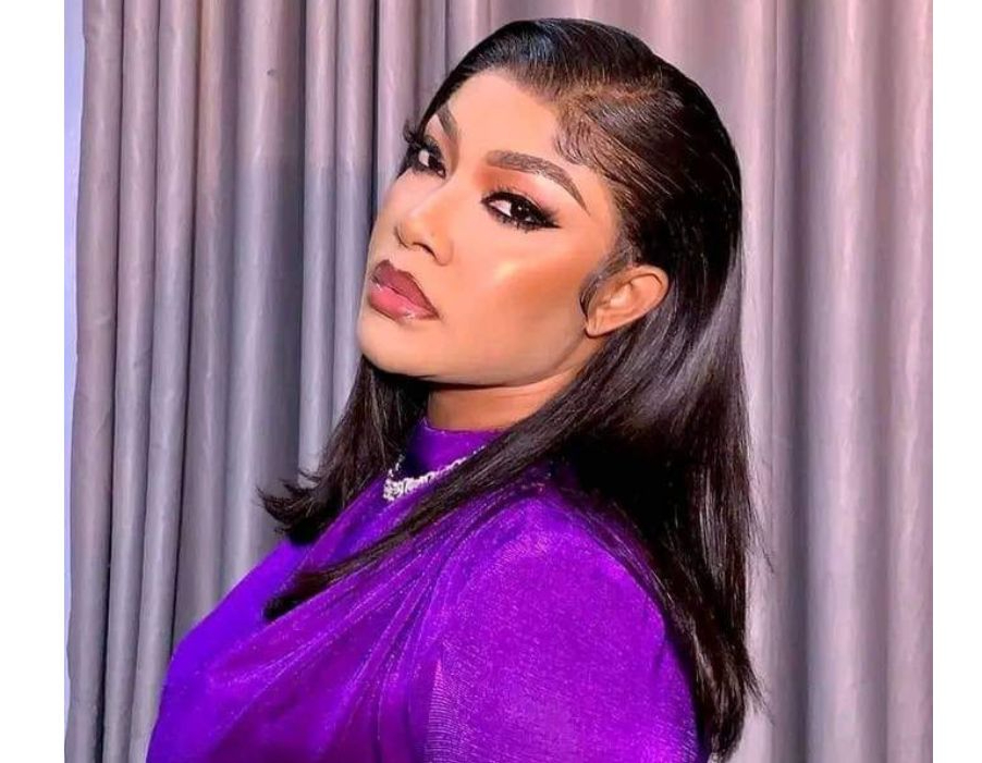 Court remands Angela Okorie in Suleja prison for allegedly defaming Mercy Johnson