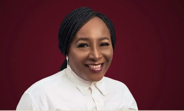 Marriage found me at 19, not by choice - Patience Ozokwo