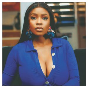 Nollywood Actress Calls Out United Nigeria Airline Over Cancelled Flights 300x300