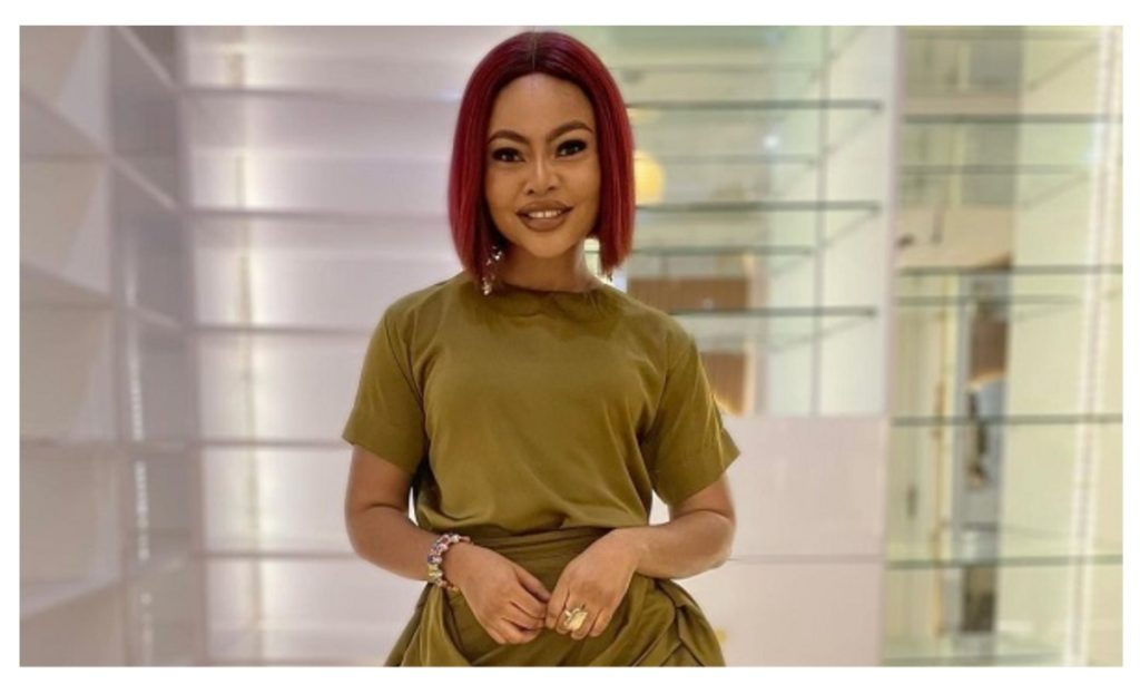 'I can’t walk alone in my estate, strange men follow me’ – Actress Teniola Aladese