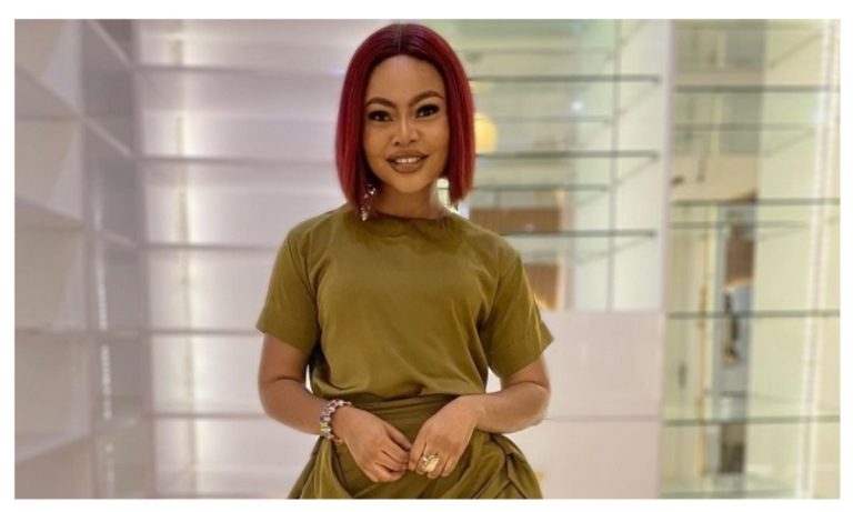 'I can’t walk alone in my estate, strange men follow me’ – Actress Teniola Aladese