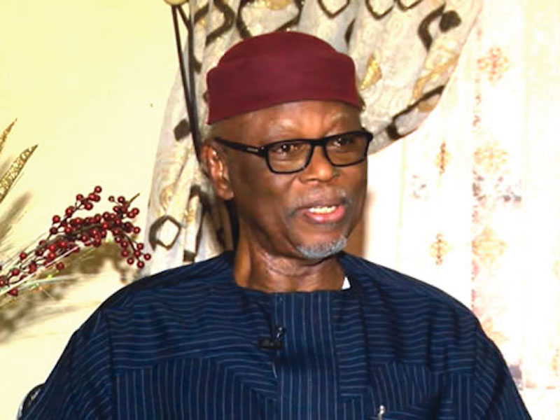 ADC-Obidient alliance can end APC dominance in 2027 - Odigie-Oyegun