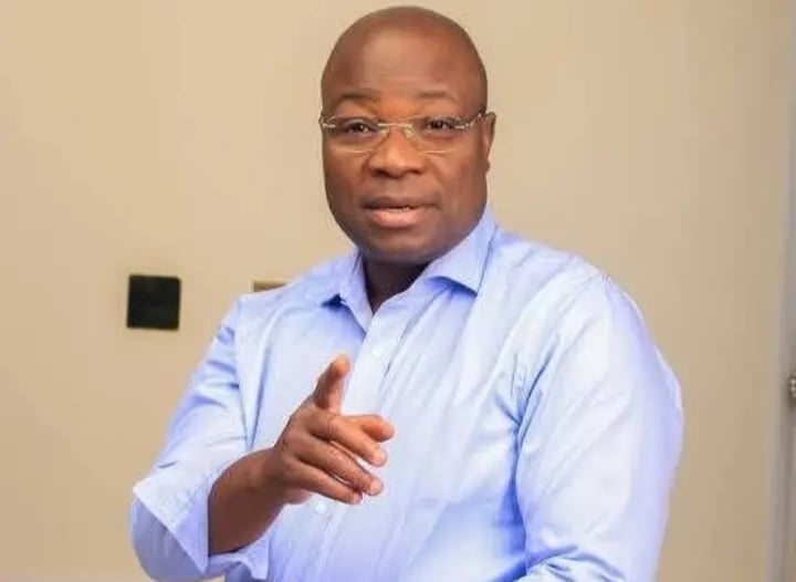 Osun 2026: Ogunbiyi aligns with APC strategy, targets Senate seat