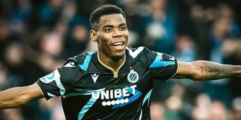 AFCON 2025: Onyedika selected for matchday three Best X1 