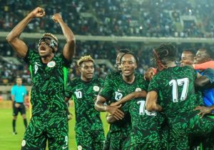 Osimhen NSC Boss Rejects Oliseh Criticism Of Super Eagles Stars 300x210