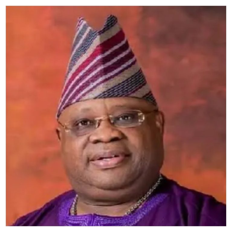 Osun Gov Adeleke seeks release of N130bn LG statutory allocation