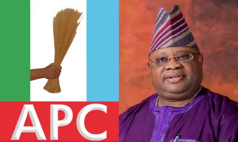 Osun Govt, APC disagree over teachers' recruitment