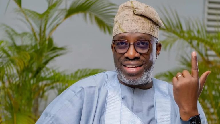 2027: PDP can't be ruled out - Segun Sowunmi