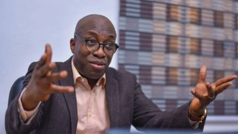 2027: Why Peter Obi is not strong opposition for Tinubu — Segun Sowunmi